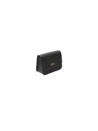 Bolsa de Couro Lafaiete "Preta"