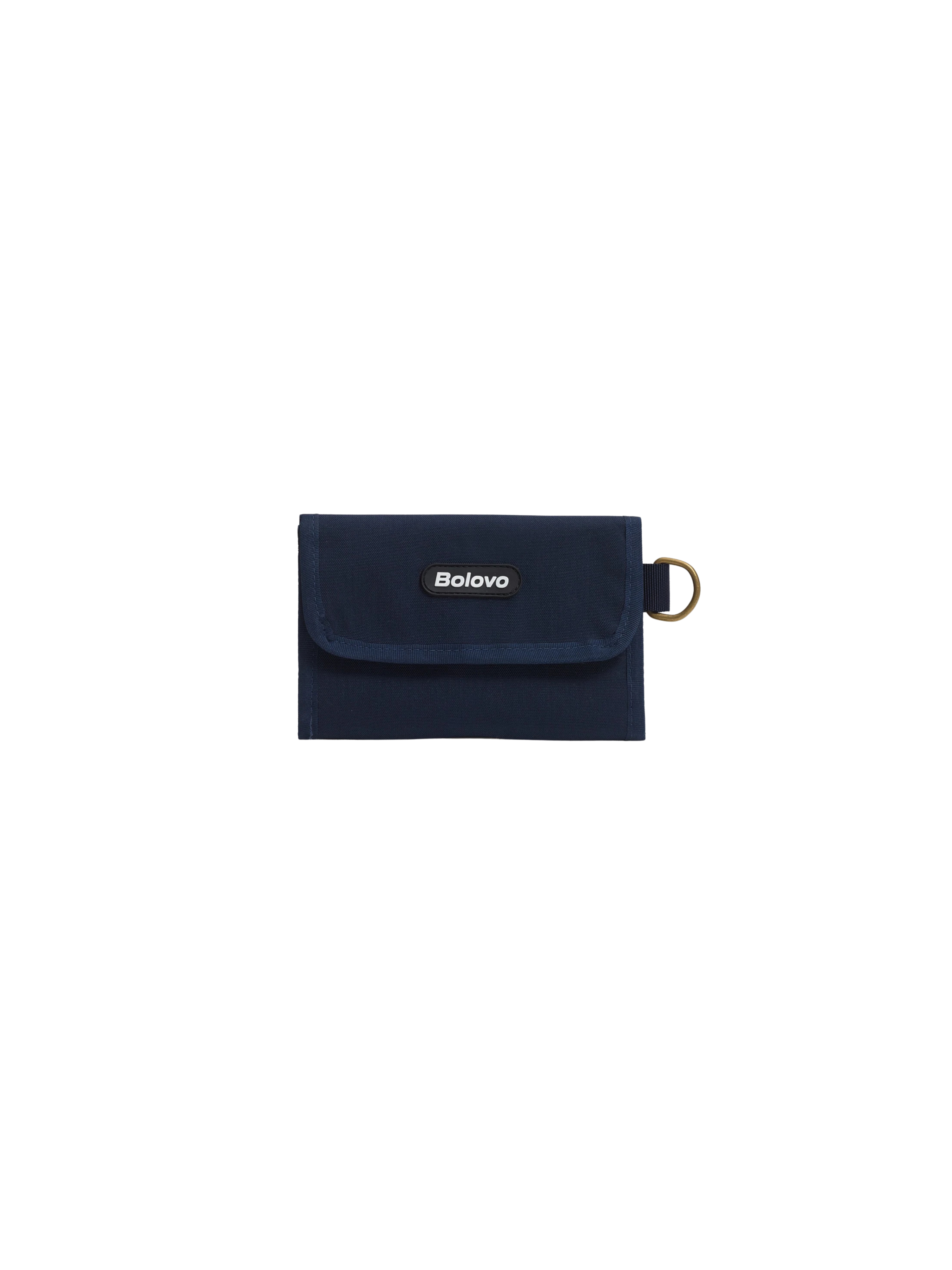 Bag BOLOVO Tabaqueira Bolovo Azul Marinho - THE GAME