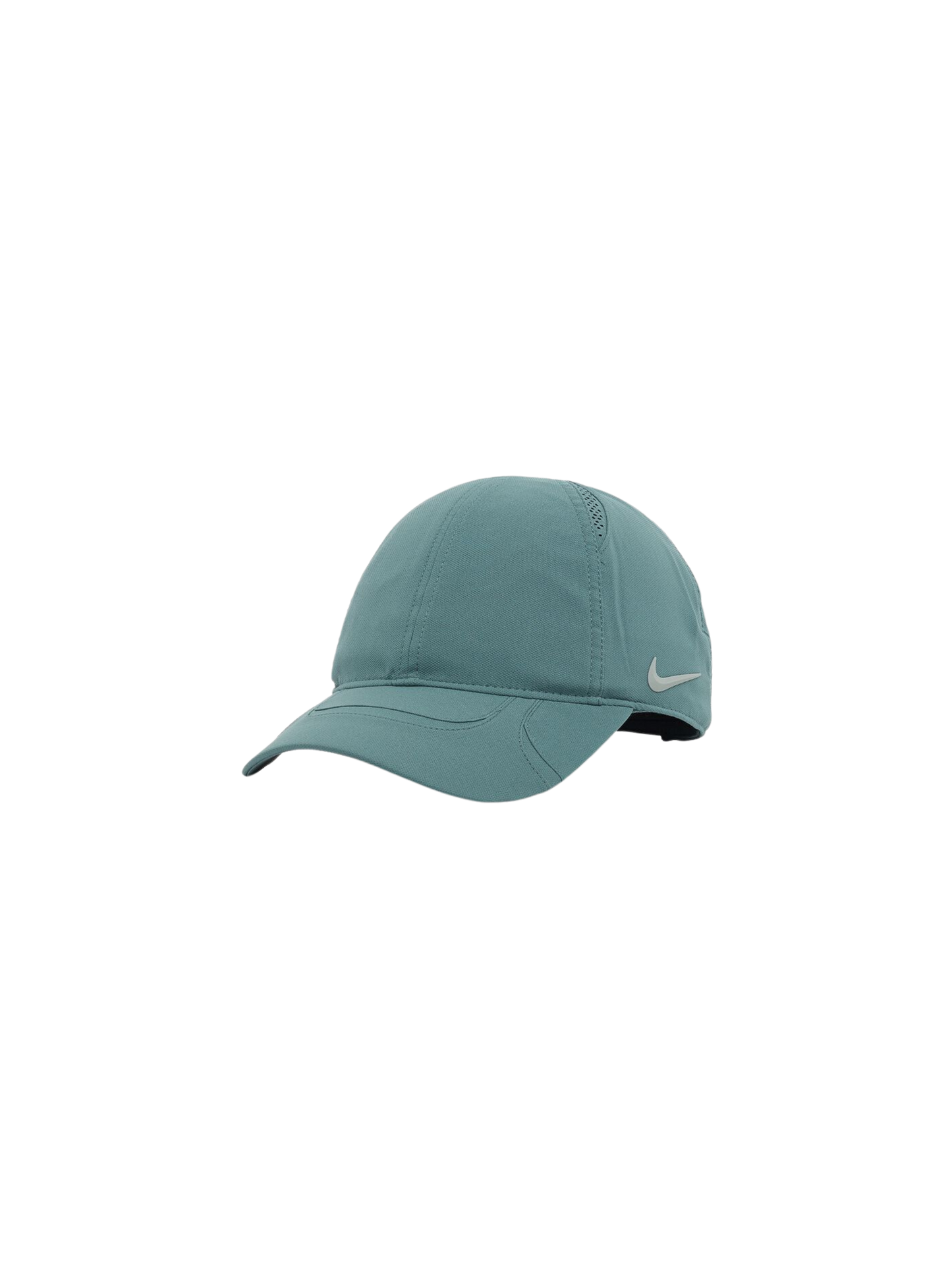 NRG Club Cap "Mineral Slate"