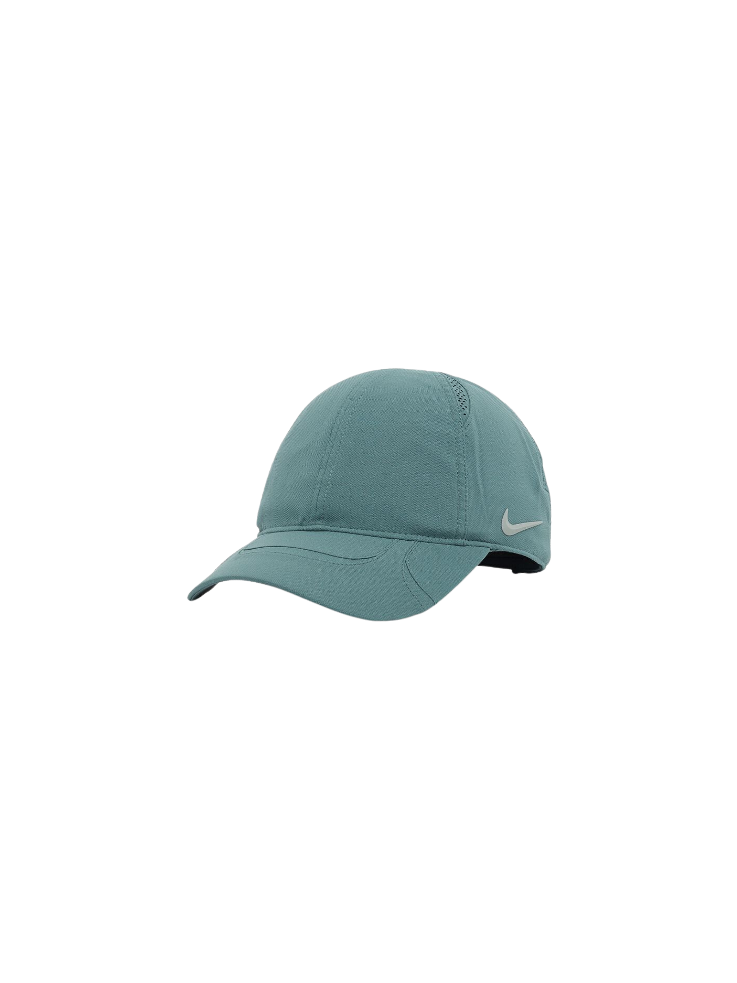 NRG Club Cap "Mineral Slate"