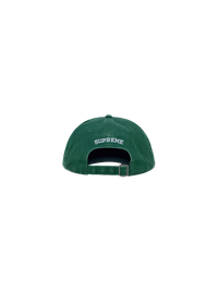Pigment Coated S Logo 6-panel "Pink Camo"