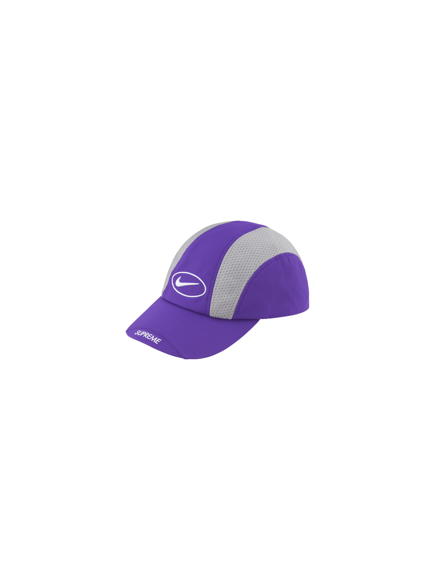 Nike Running Hat "Purple"