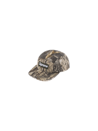 Washed Chino Twill Camp "RealTree Hardwoods Camo"