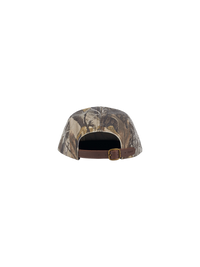 Washed Chino Twill Camp "RealTree Hardwoods Camo"