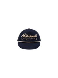 Passionnés Royal Velvet Crown