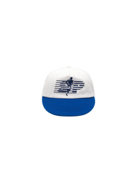 The Runner Crown "White"