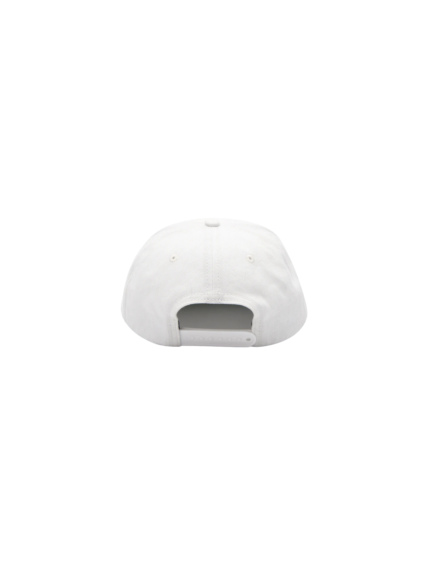 The Runner Crown "White"