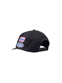 Soleil Radiator Merch Crown