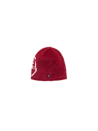 Fracture Beanie "Red"