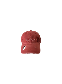 Elipse Cap "Red"