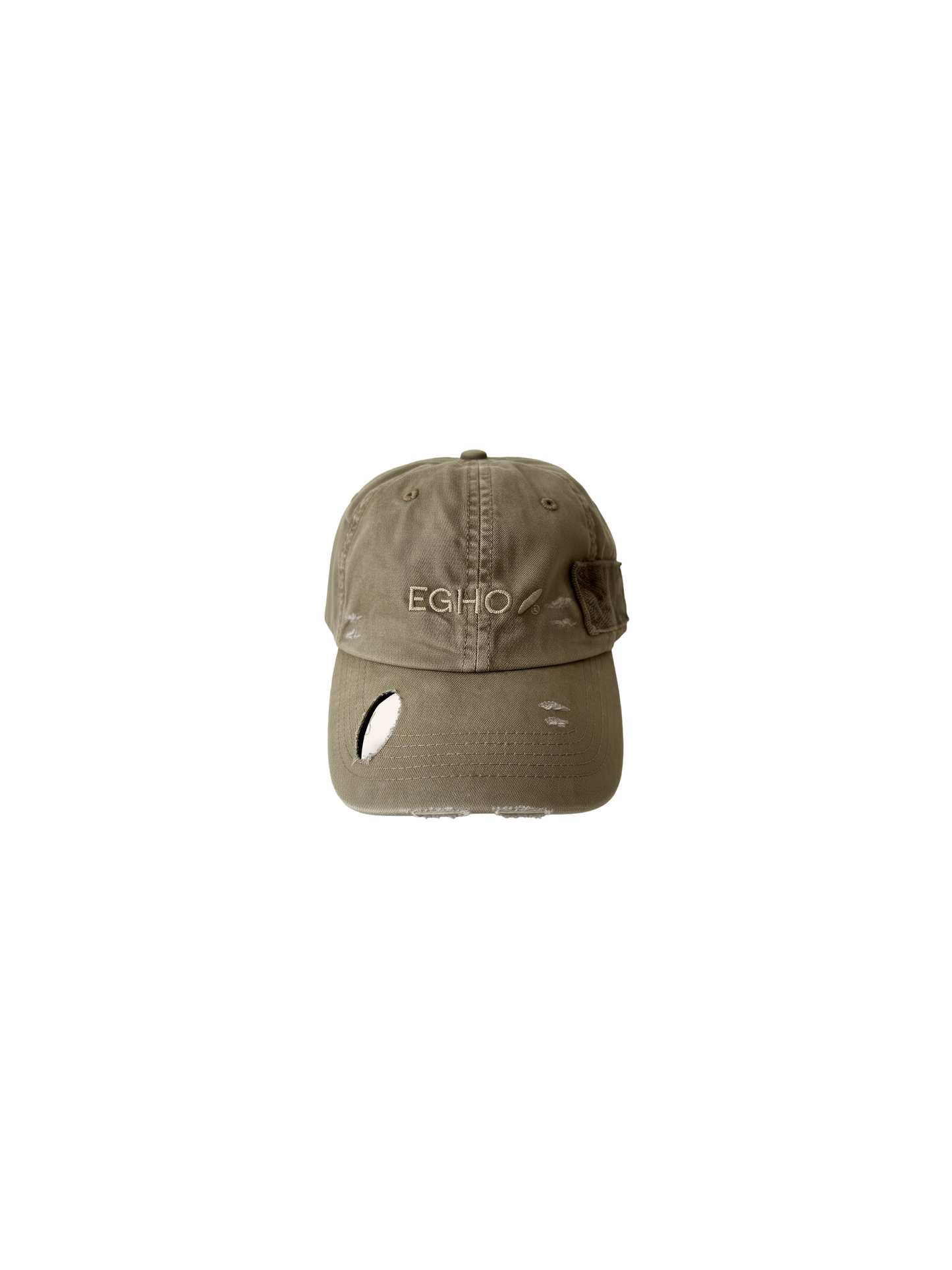 Elipse Cap "Beluga"