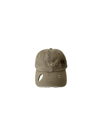 Elipse Cap "Beluga"