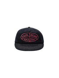 Ice Head Crown "Jeans"