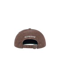 Italy 6-Panel "Brown"