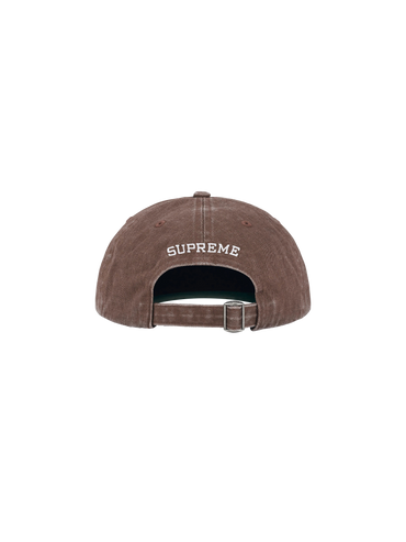 Italy 6-Panel "Brown"