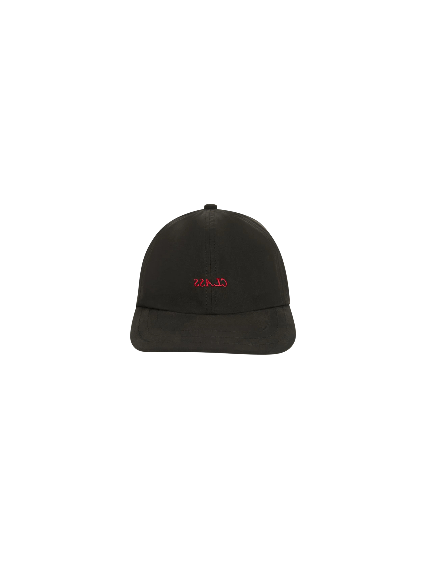 Classic Sport Hat Class Inverso "Black"