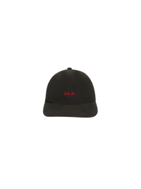 Classic Sport Hat Class Inverso "Black"