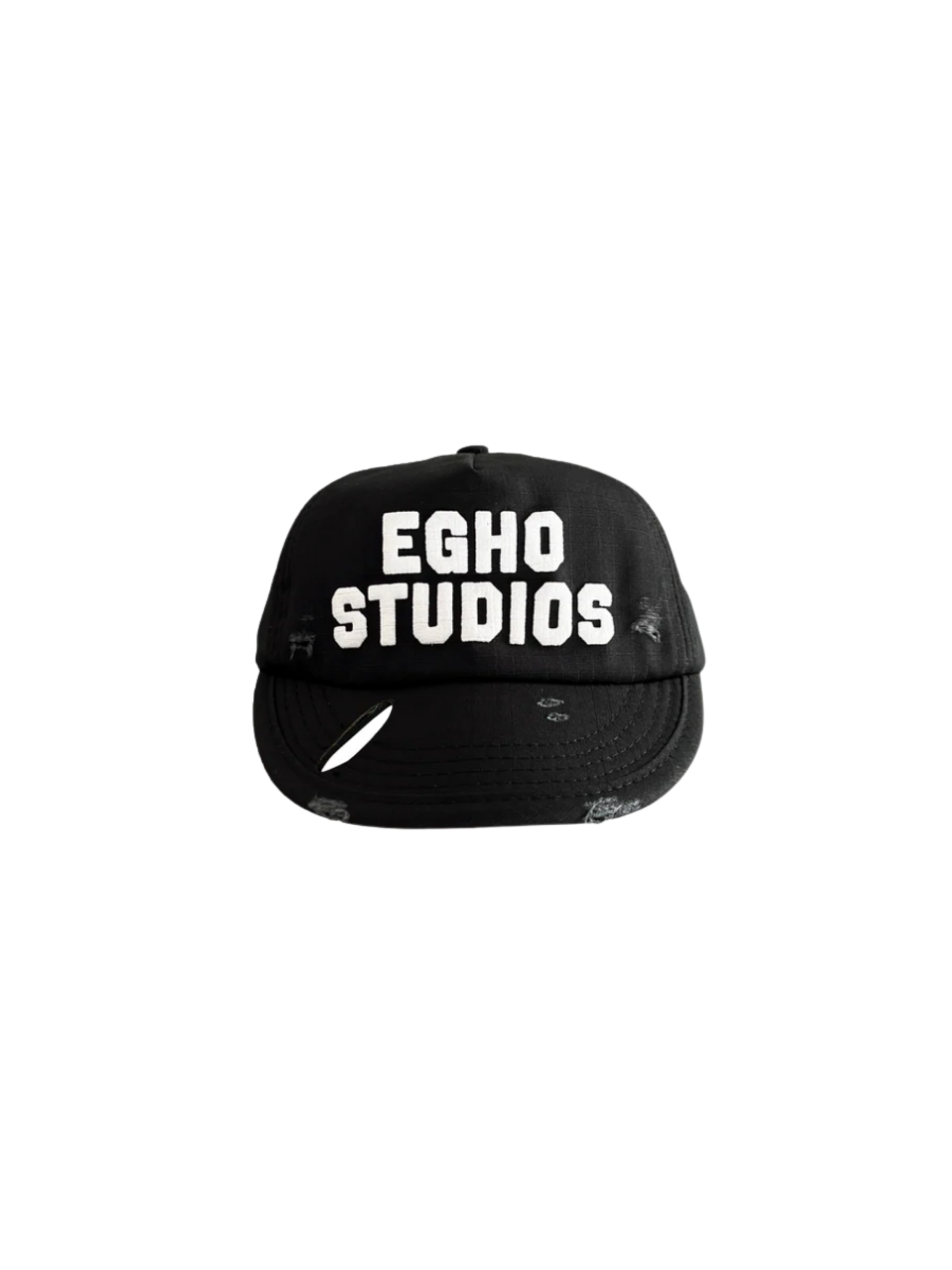Hunter Cap "Carvão"