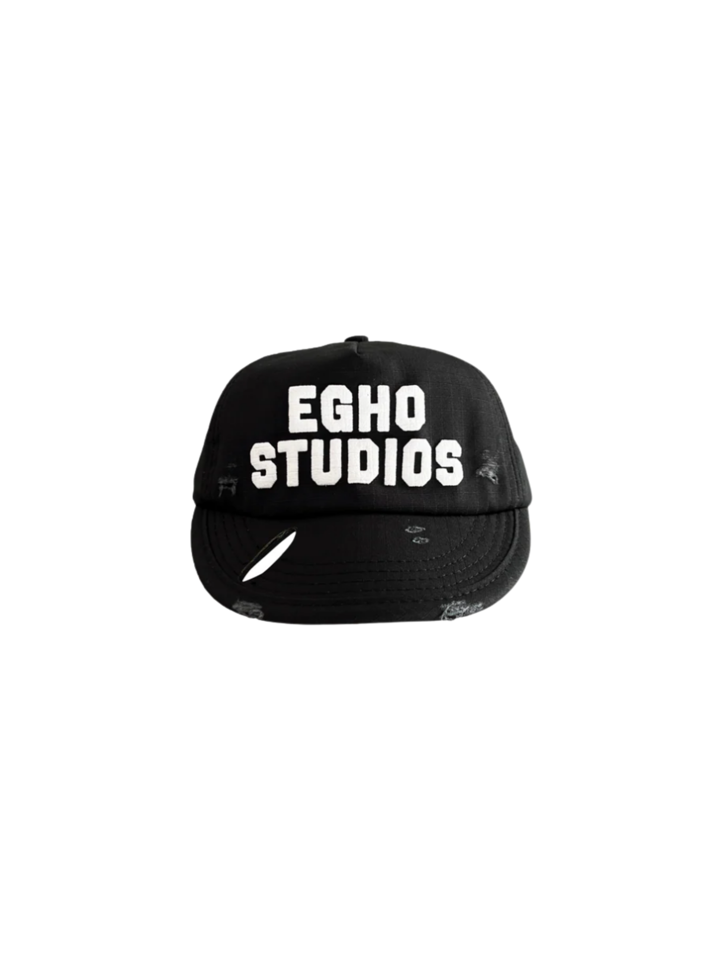 Hunter Cap "Carvão"