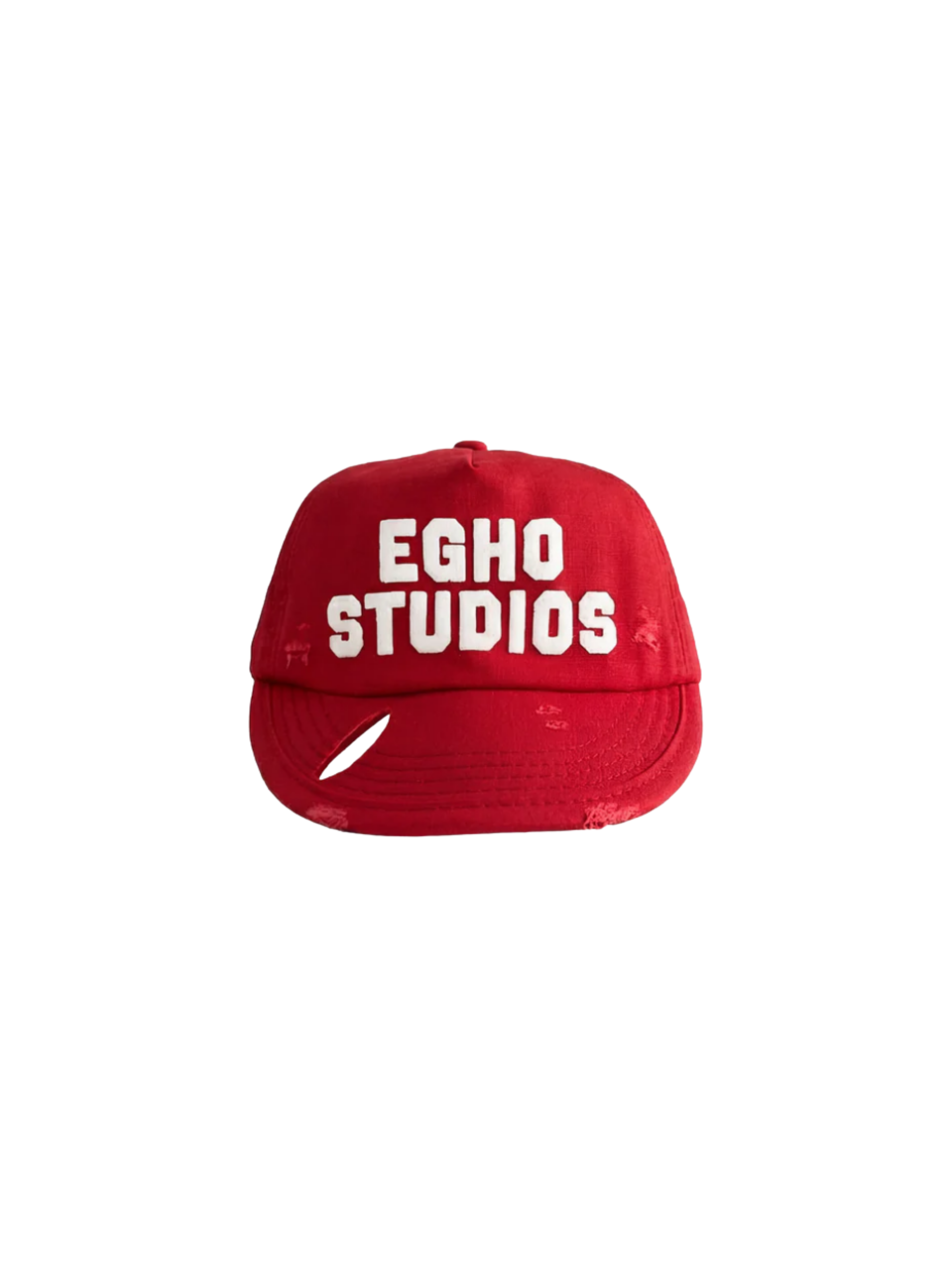 Hunter Cap "Red"