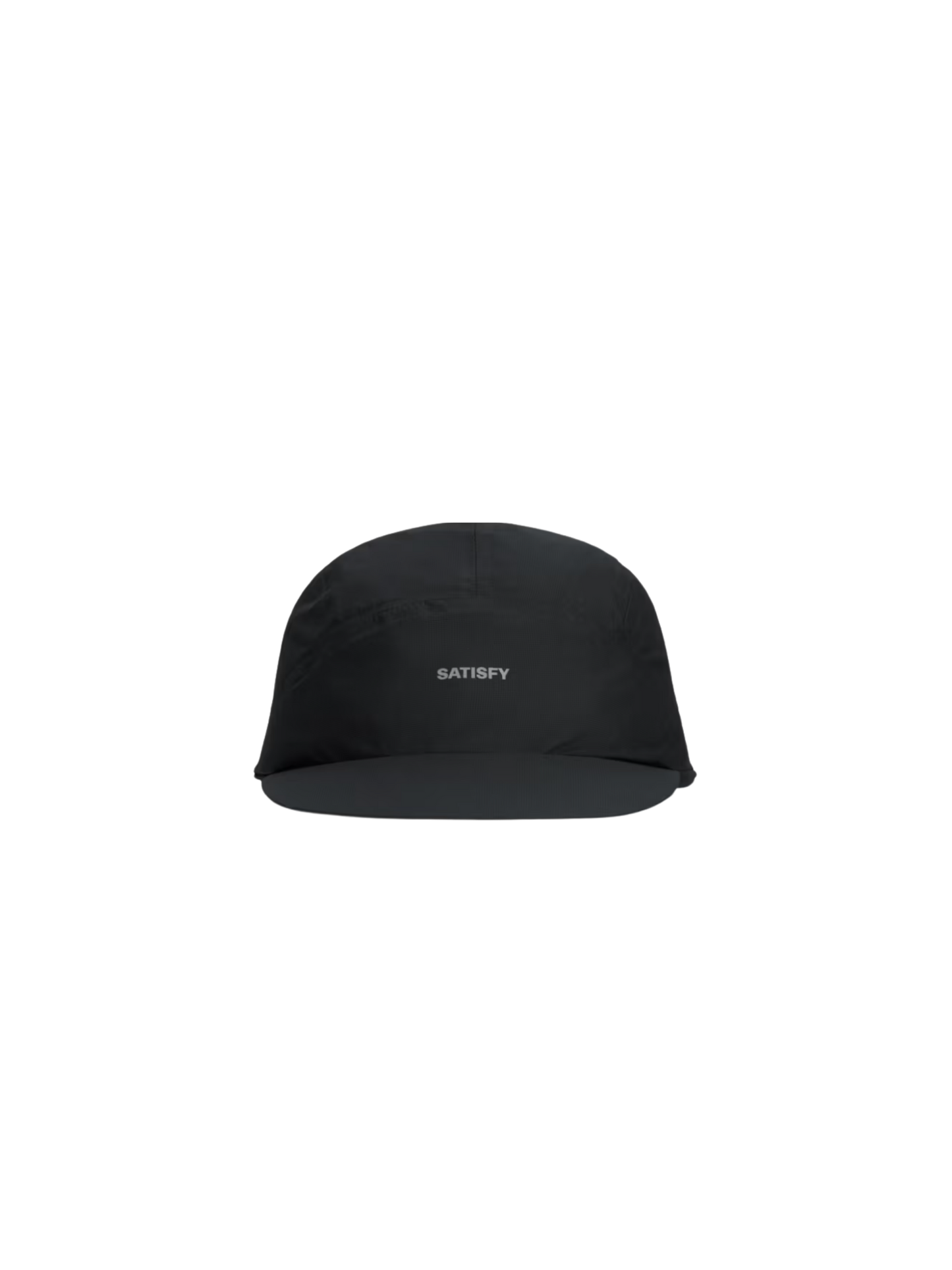 SATISFY Pertex 3L Rain Cap "Black"