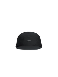SATISFY Pertex 3L Rain Cap "Black"