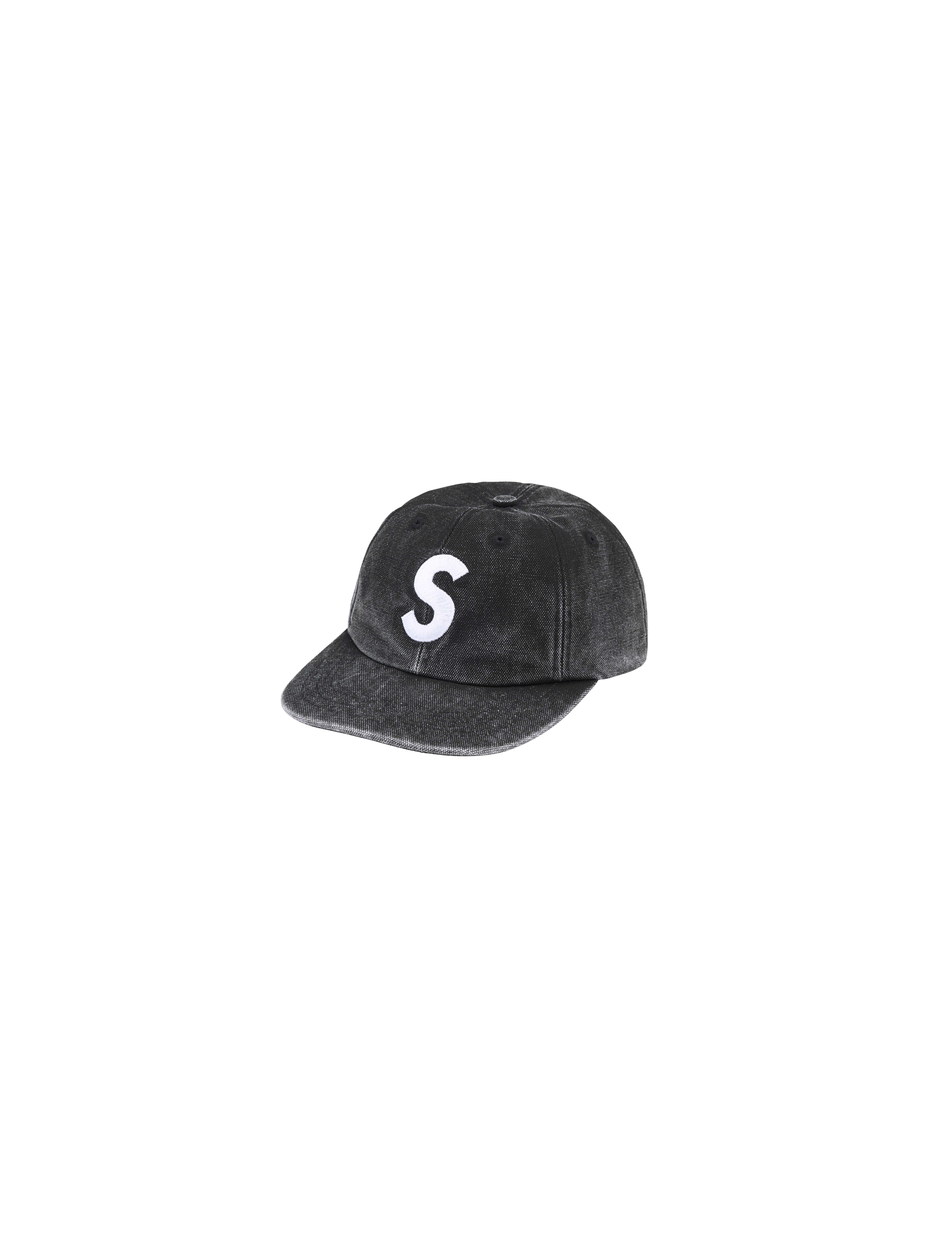 Pigment S Logo "Black"