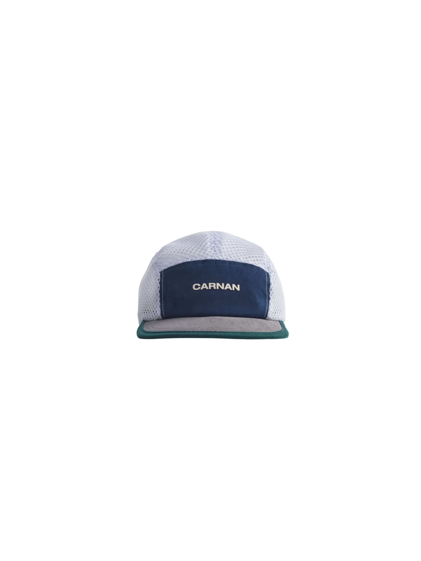 Grey Sport Hat