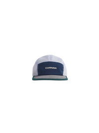 Grey Sport Hat