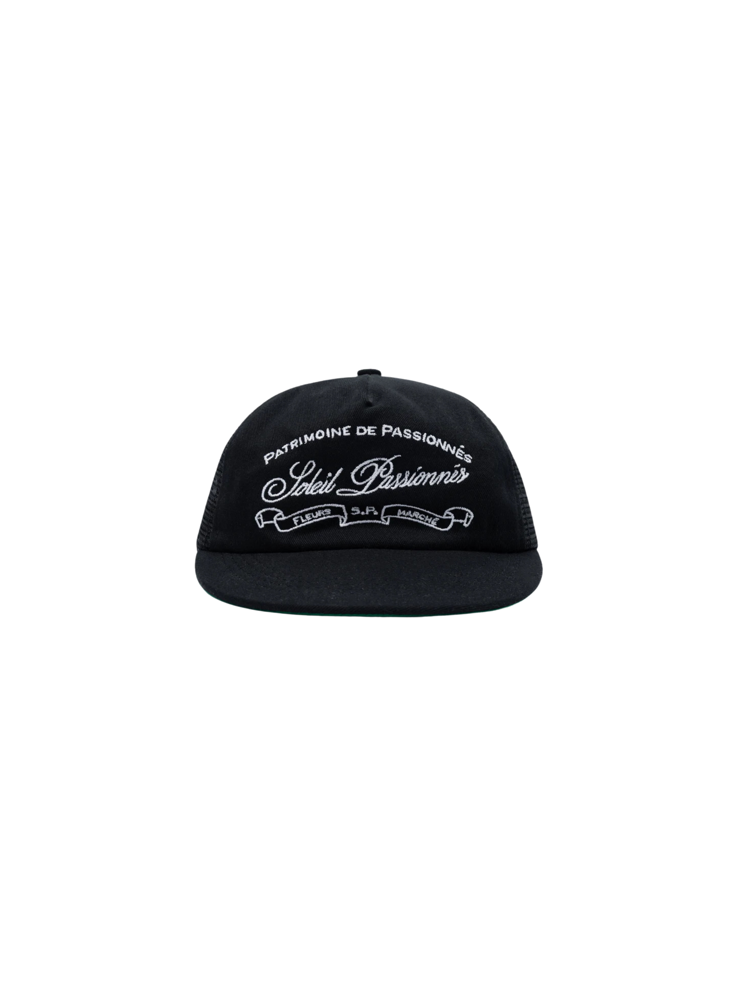 Patrimoine Black Hat