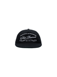 Patrimoine Black Hat