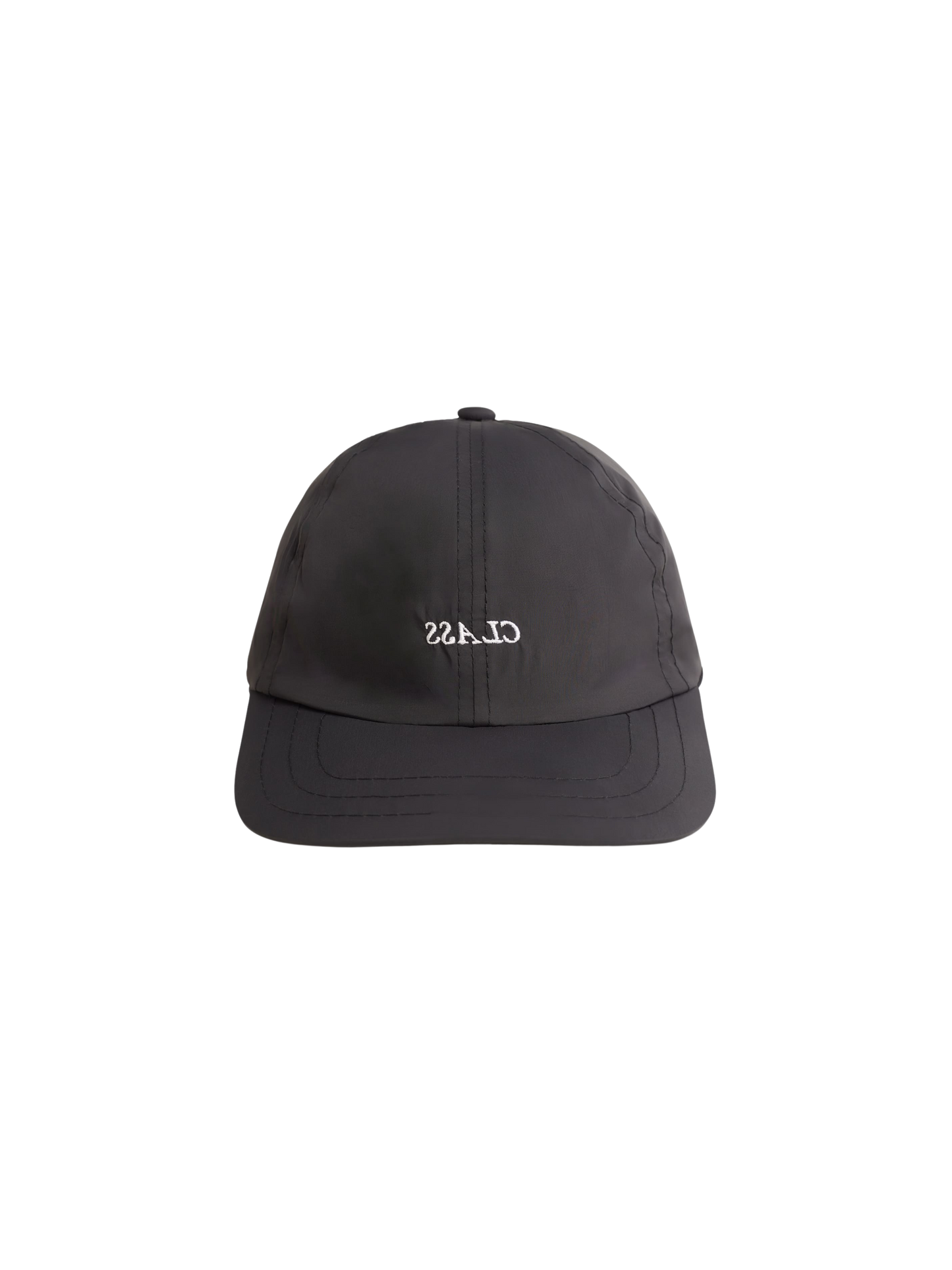 Classic Sport Hat Inverso "Black"