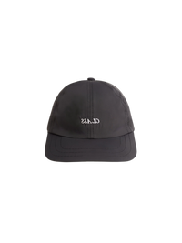 Classic Sport Hat Inverso "Black"