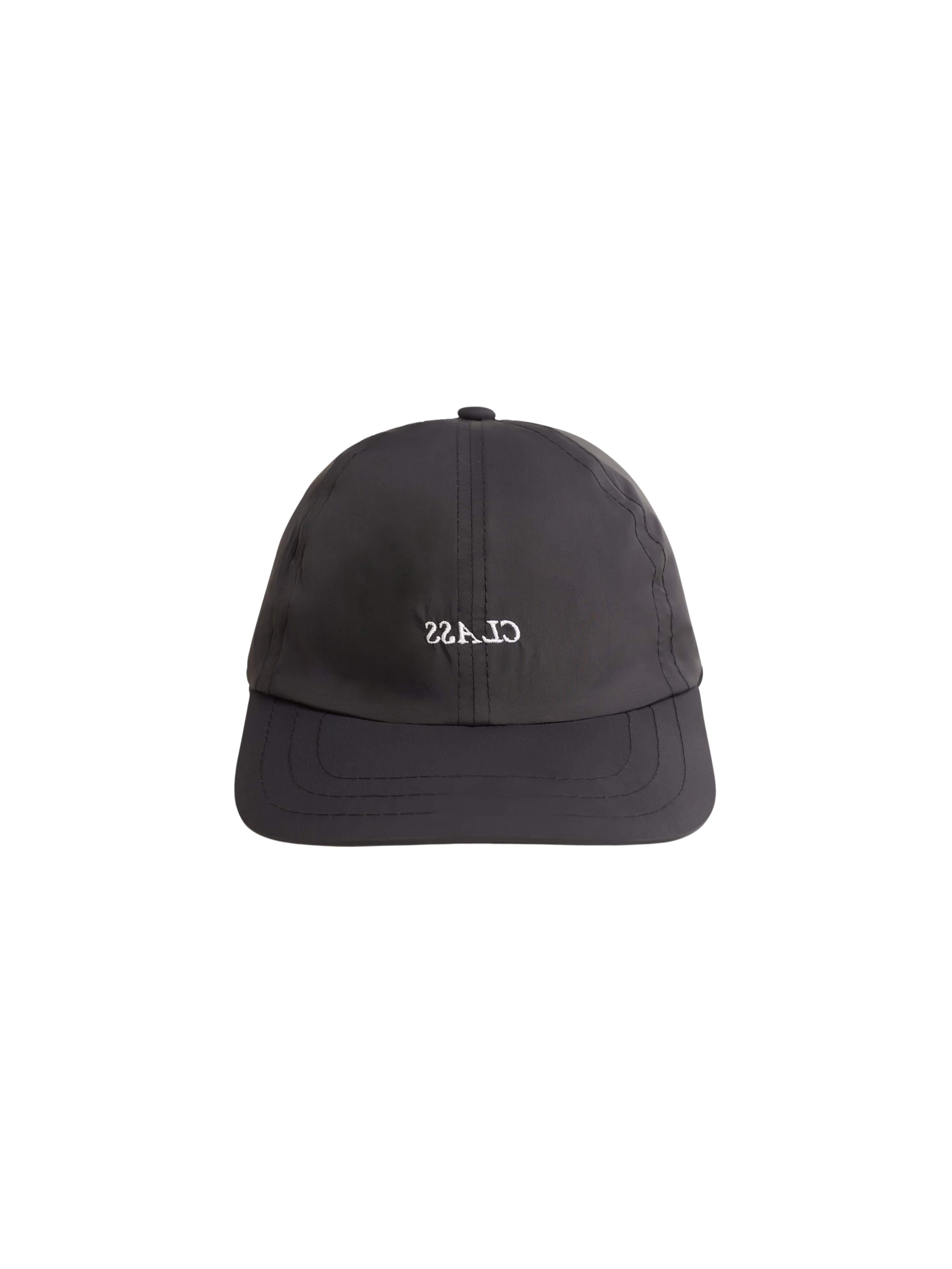 Classic Sport Hat Inverso "Black"