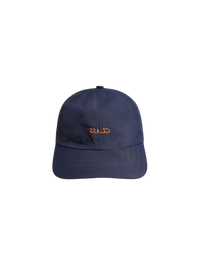 Classic Sport Hat Inverso "Pirate Blue"