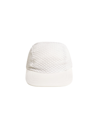 3 Panel Hat Golf "Off-White"