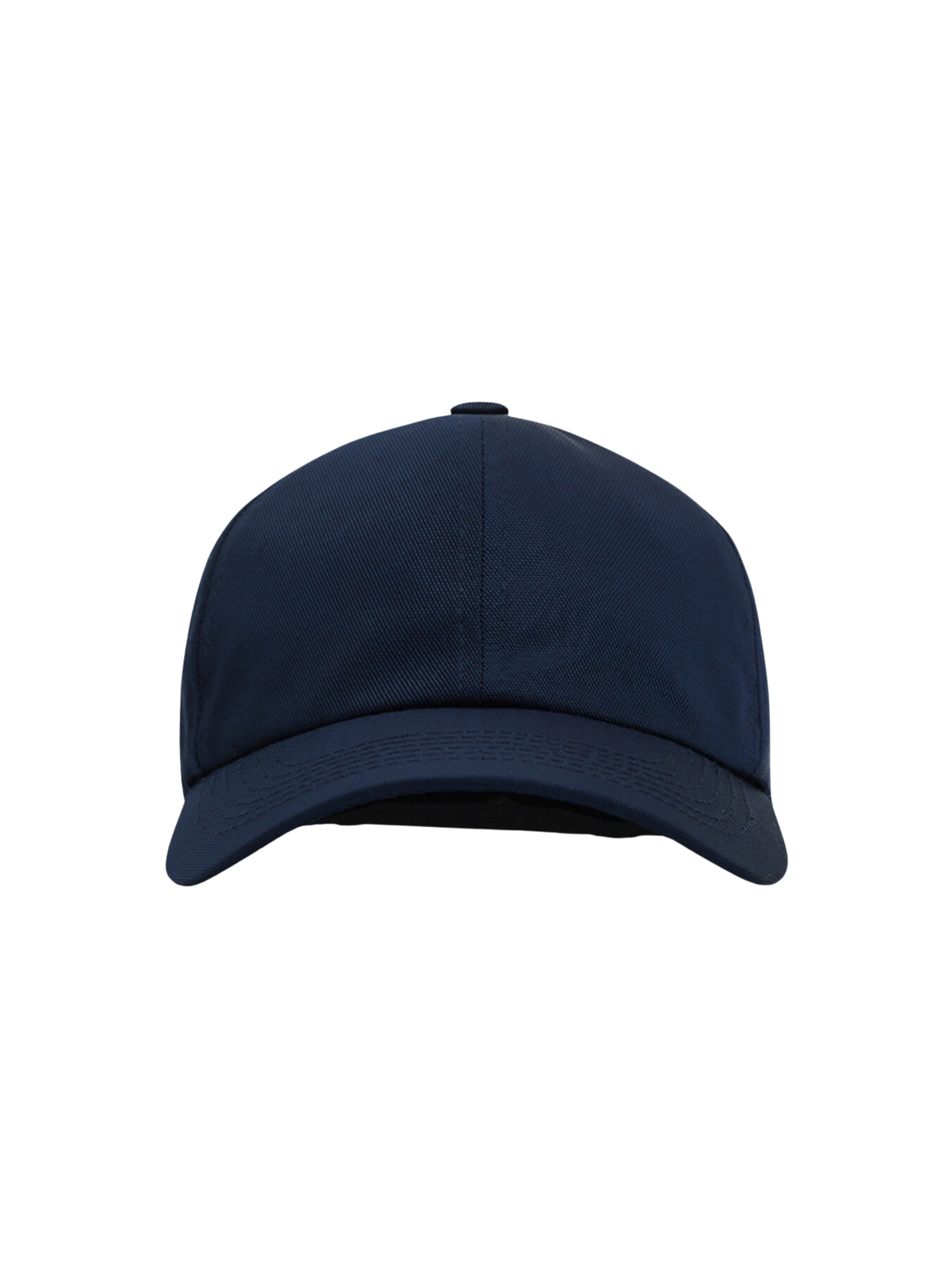 Navy Waterproof Dad Hat