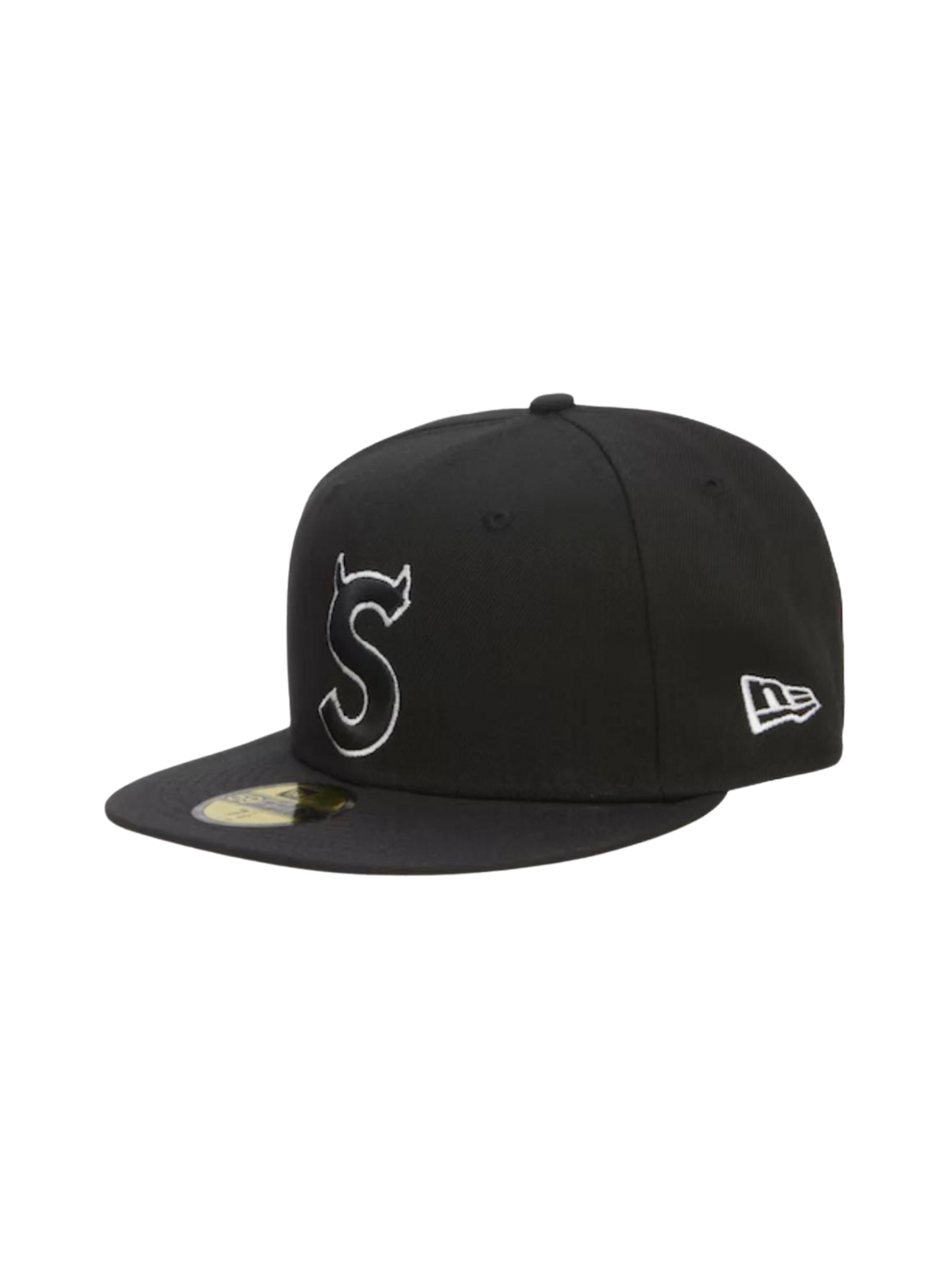 NEW ERA Devil S Logo "Black"