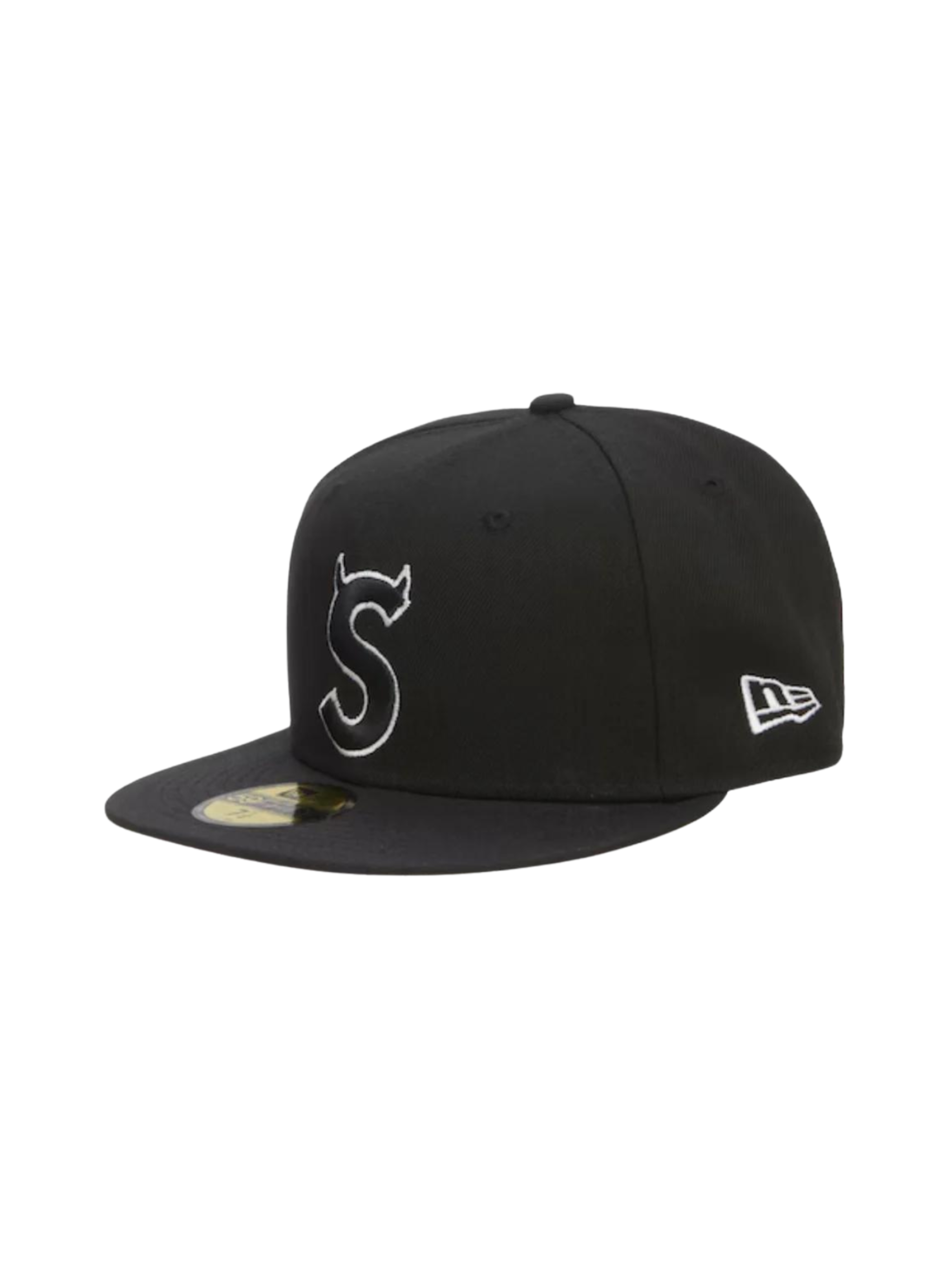 NEW ERA Devil S Logo "Black"