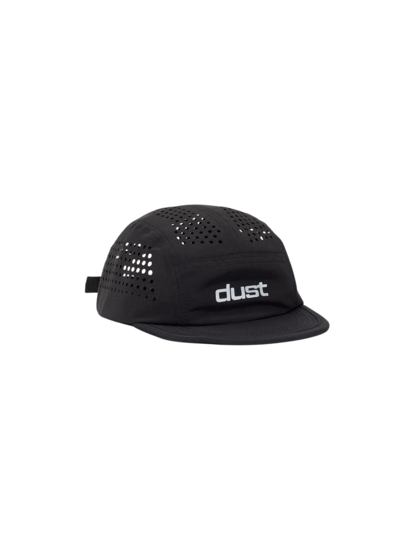 5-Panel Performance AirTech "Preto"