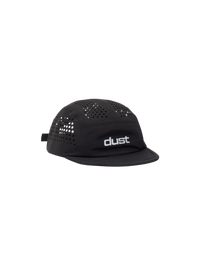 5-Panel Performance AirTech "Preto"