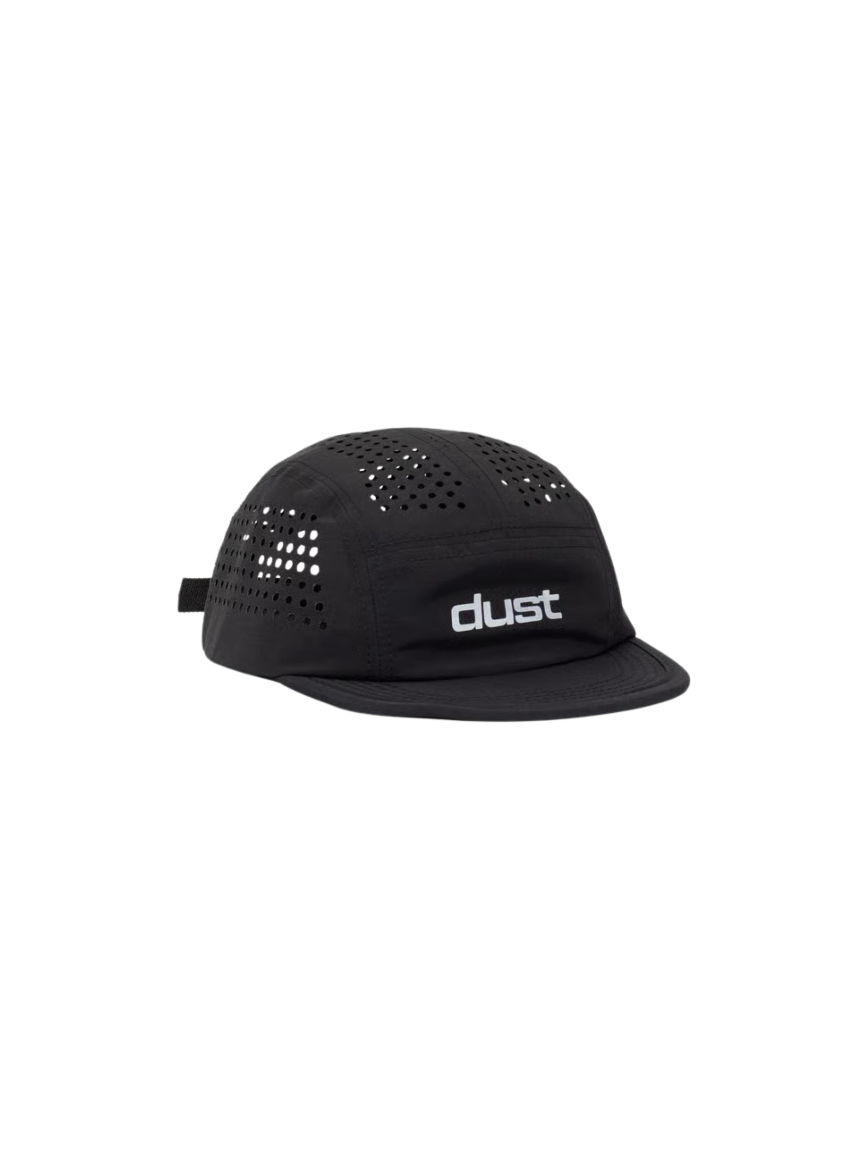 5-Panel Performance AirTech "Preto"