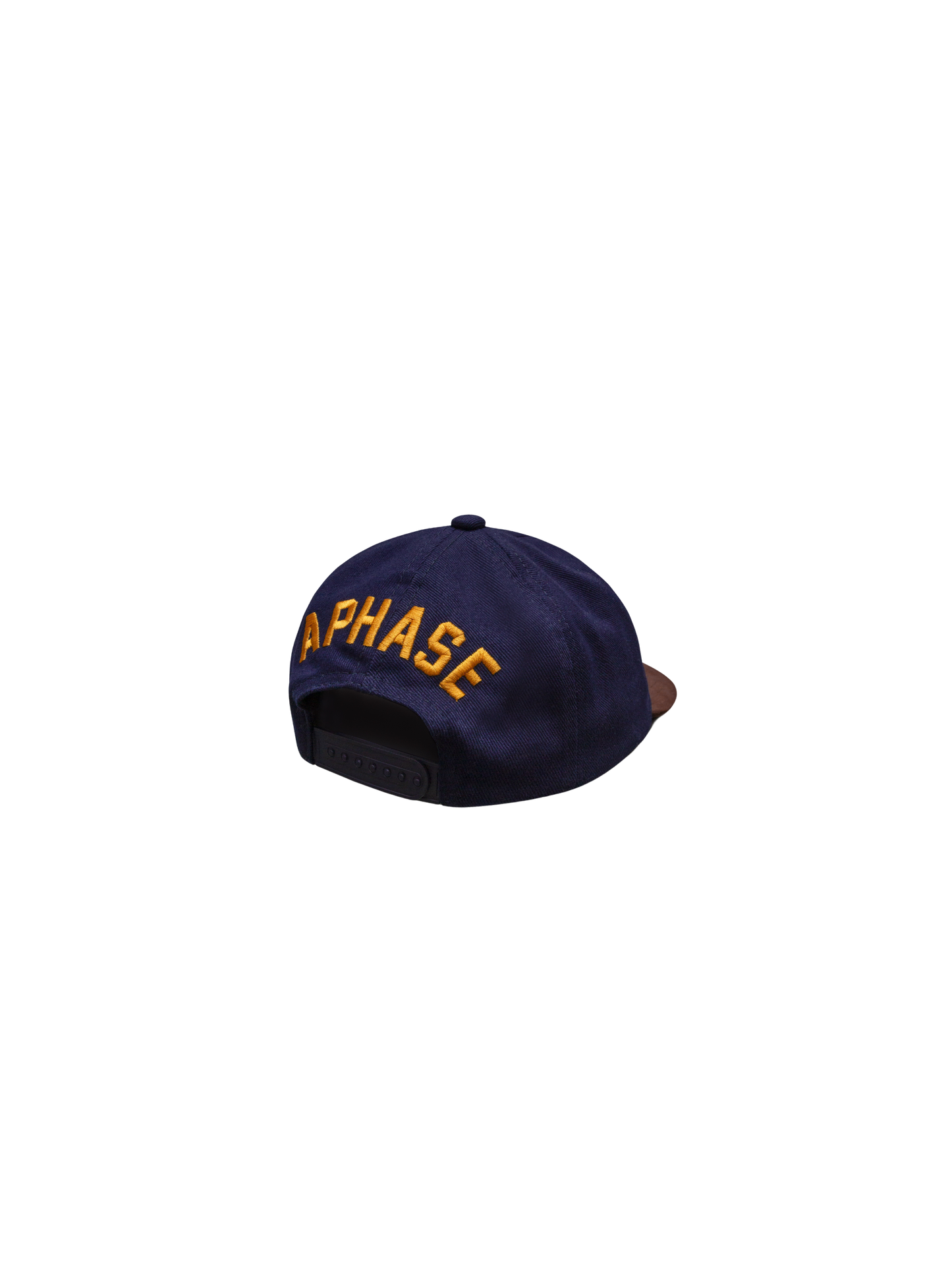 Athletic Cap "Blue"