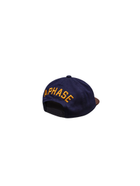 Athletic Cap "Blue"