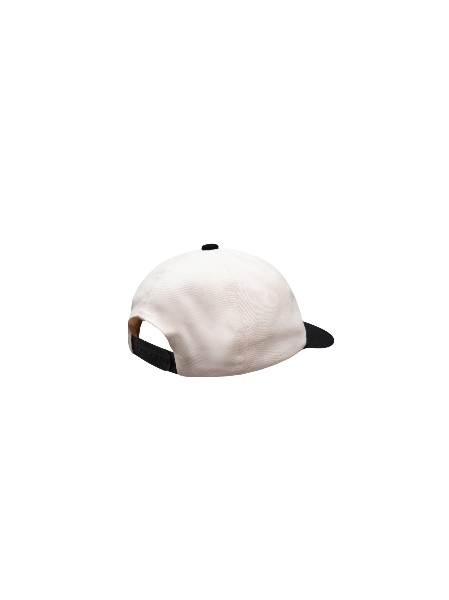 Vintage Cap "Off White"