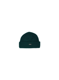 Cap BOLOVO Gorro Mütze "Verde Escuro" - THE GAME