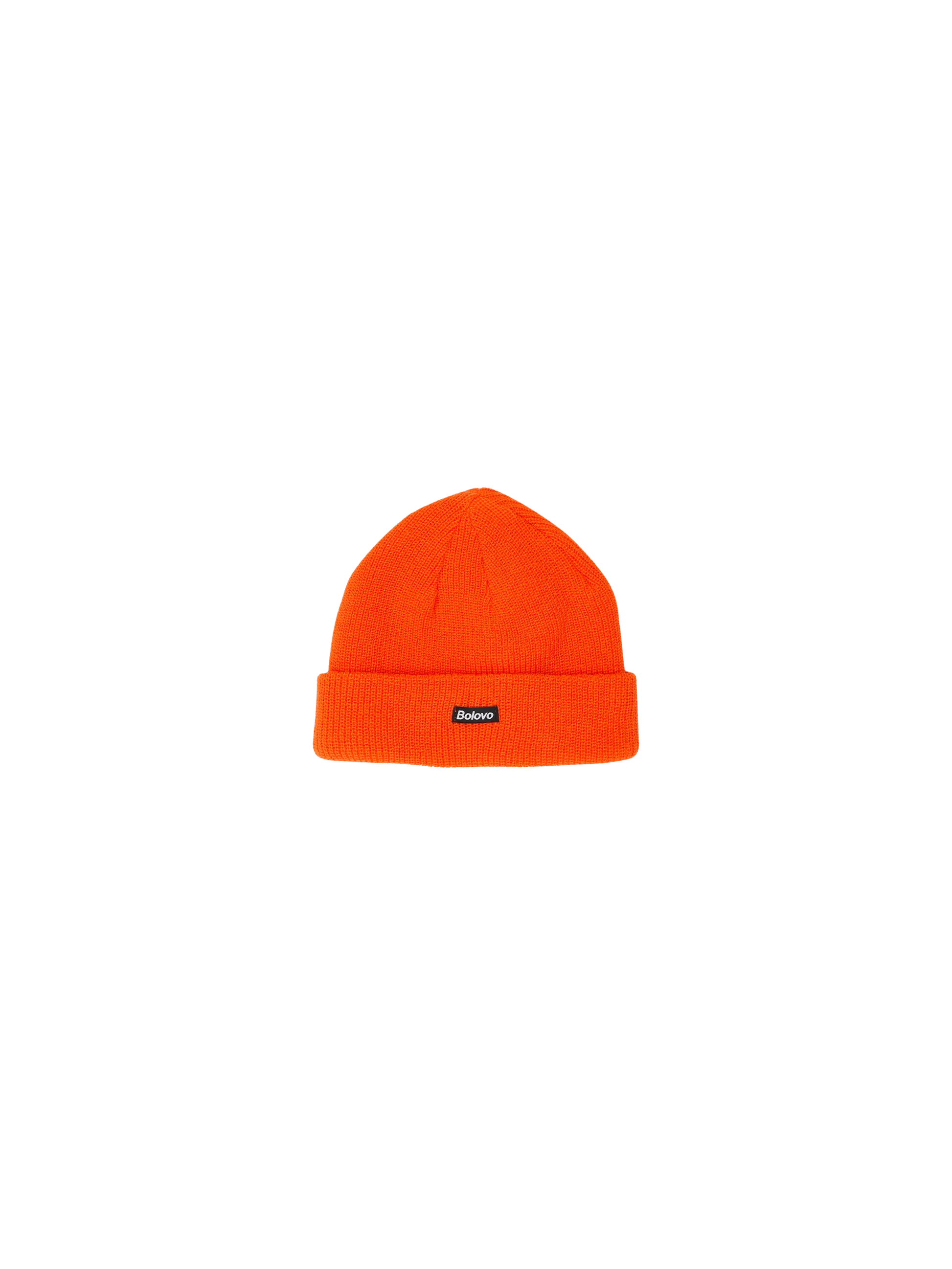 Cap BOLOVO Gorro Mütze "Laranja" - THE GAME