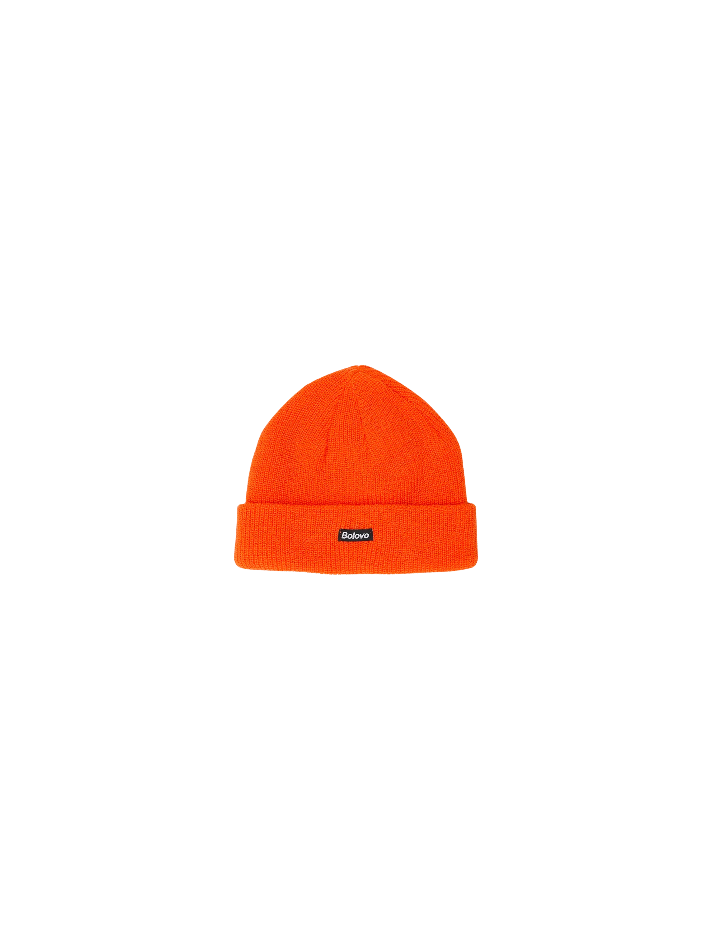 Cap BOLOVO Gorro Mütze "Laranja" - THE GAME