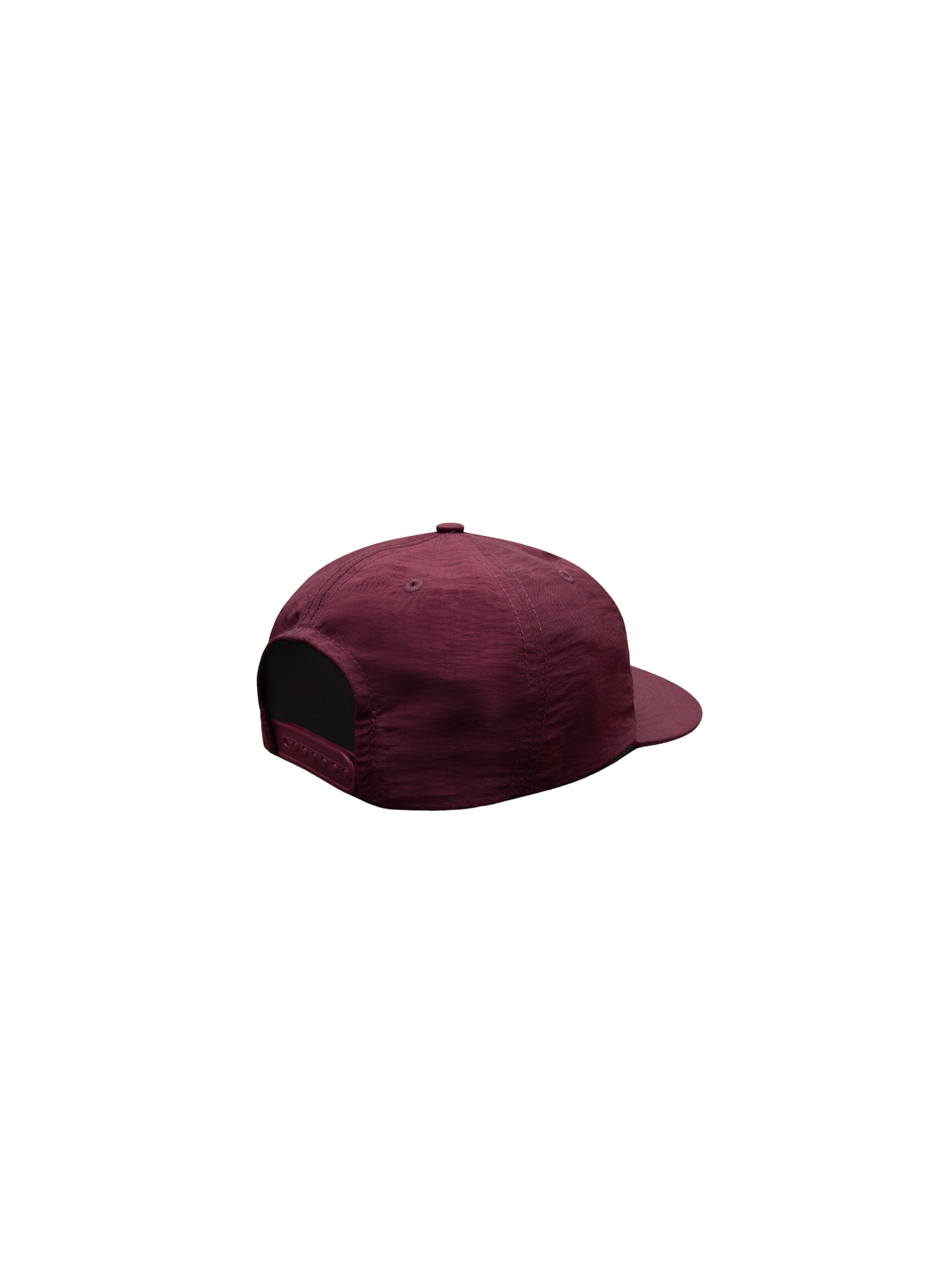 Sportive Cap "Dark Red"