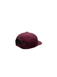 Sportive Cap "Dark Red"